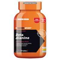 Named sport B Alanine 90 Units Neutral Flavour Tablets
