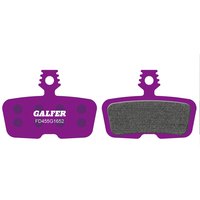 galfer-电动自行车刹车片-avid-code-r