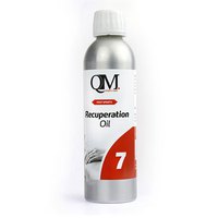QM Recuperation Oil 7 250ml