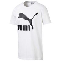 puma-classics-logo-kurzarm-t-shirt