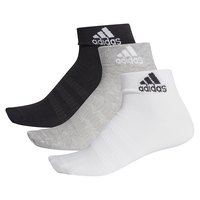 adidas-light-ankle-socken-3-pairs