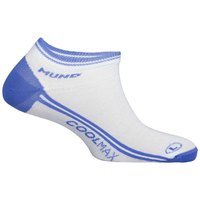 Mund socks Chaussettes Invisible Coolmax