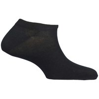 Mund socks Chaussettes Invisible