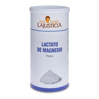 Ana maria lajusticia Magnesium Lactate 300g Neutral Flavour