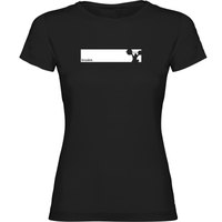 kruskis-train-frame-kurzarmeliges-t-shirt