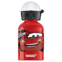 sigg-cars-lightning-mcqueen-300ml-flaschen