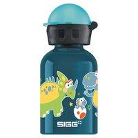 sigg-small-dino-300ml-flaschen