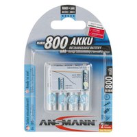 ansmann-aaa-rechargeable-800mah-1.2v-4-units-pile