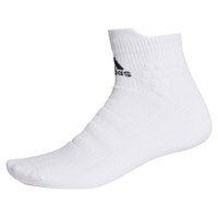 Adidas badminton Alphaskin Ankle Max Cushion Socks
