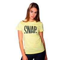 snap-climbing-camiseta-manga-corta-logo