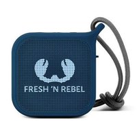 Fresh´n rebel Rocbox Pebble+Vibe In Ear Pack Headphones