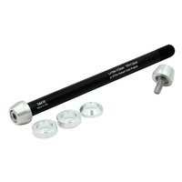Zycle Trainer Axle 1.25 mm Thread For Orbea Bike