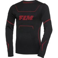 FLM Sports Functional Pro 1.0 Long Sleeve Base Layer