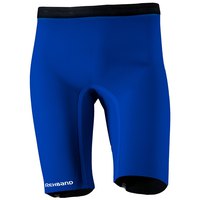 rehband-pantalons-curts-qd-thermal-1.5-mm