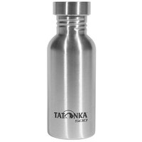 Tatonka Steel Bottle 750ml