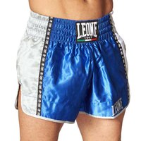 leone1947-training-shorts