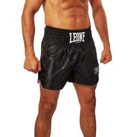 leone1947-basic-shorts
