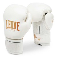 Leone1947 Edition Combat Gloves White