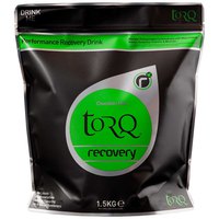 Torq Recovery 1500g Chocolate Mint