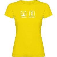 kruskis-problem-solution-train-kurzarmeliges-t-shirt