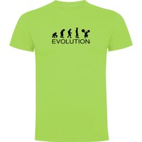Kruskis Evolution Train Short Sleeve T-Shirt