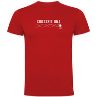 Kruskis Crossfit DNA Short Sleeve T-Shirt