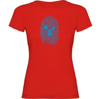 kruskis-fitness-fingerprint-kurzarmeliges-t-shirt