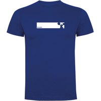 kruskis-train-frame-kurzarmeliges-t-shirt