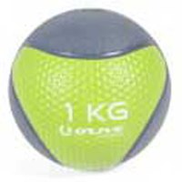 olive-logo-medicine-ball-1kg