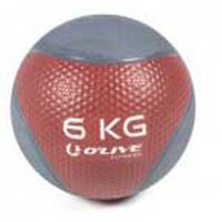 olive-logo-medizinball-6kg