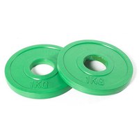 olive-disc-olympic-fractional-plate-1kg