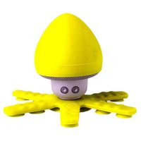 Celly Squiddy Lizzy Bluetooth Speaker