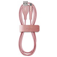 Puro USB-Micro USB 2.4A 1m Kabel