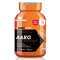 named-sport-aakg-120-unidades-sabor-neutro