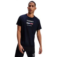 Tommy hilfiger Graphic Κοντομάνικο μπλουζάκι