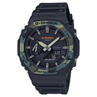 G-shock GA-2100SU-1AER Watch