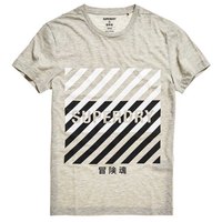 superdry-t-shirt-a-manches-courtes-training-core-sport-graphic