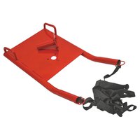 Powershot Weight Resistance Sled