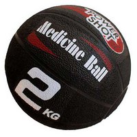 Powershot Logo Medicine Ball 2kg