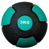 Powershot Logo Medicine Ball 3kg