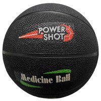 powershot-logo-medizinball-5kg