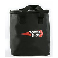 Powershot Sac Sports Cool Logo