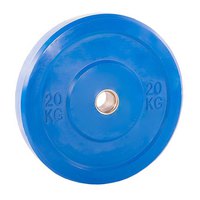 softee-disc-bumper-plate-20kg