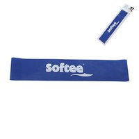 softee-bandes-dexercice-resistance-rubber-fitness-band-medium