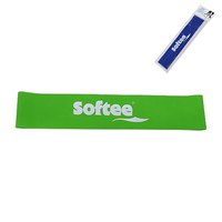 softee-bandes-dexercici-resistance-rubber-fitness-band-extra-strong