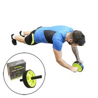softee-portachips-abdominal-training-wheel