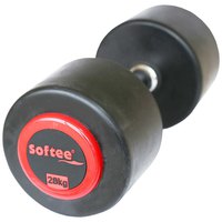 softee-pro-sport-28kg-dumbbell