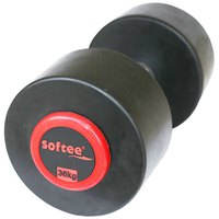 softee-pro-sport-36kg-hantel