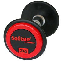 softee-pro-sport-2kg-hantel