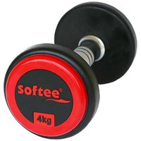 softee-pro-sport-4kg-hantel